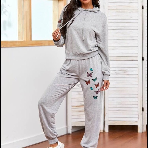 Jogger Set